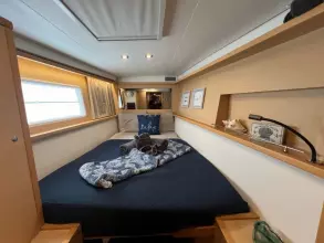 Used Sail Catamaran for sale