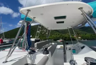 Used Sail Catamaran for sale