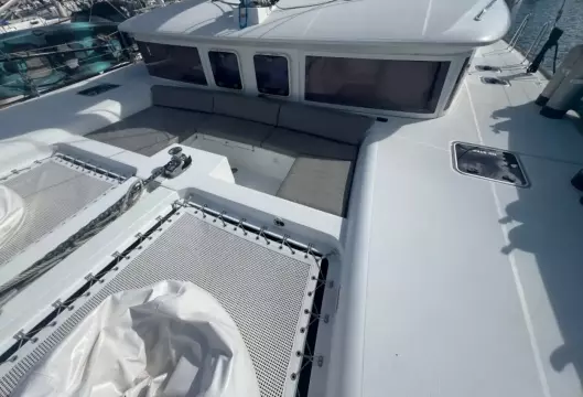 Used Sail Catamaran for sale