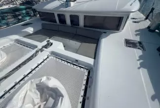 Used Sail Catamaran for sale