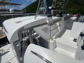 Used Sail Catamaran for sale