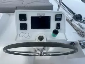 Used Sail Catamaran for sale