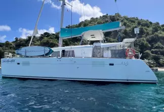 Used Sail Catamaran for sale
