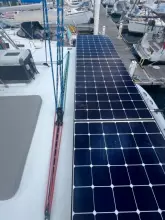 Used Sail Catamaran for sale