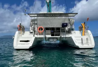 Used Sail Catamaran for sale