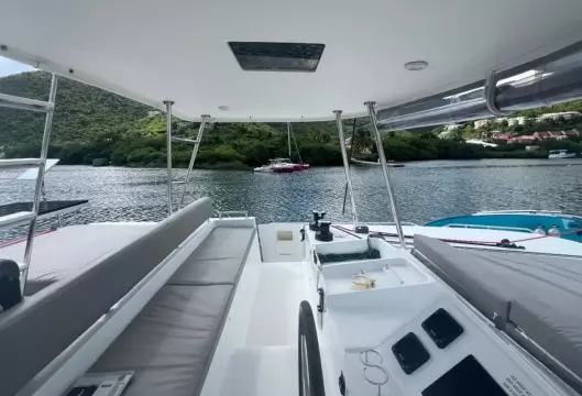 Used Sail Catamaran for sale