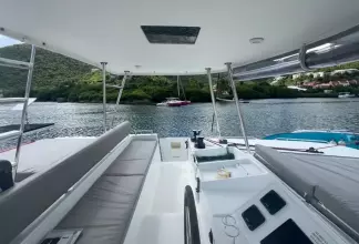 Used Sail Catamaran for sale