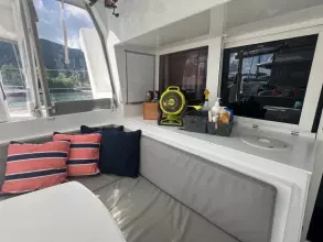 Used Sail Catamaran for sale