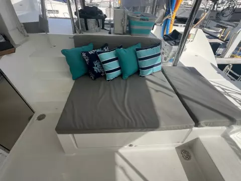 Used Sail Catamaran for sale