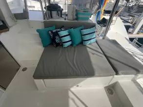 Used Sail Catamaran for sale