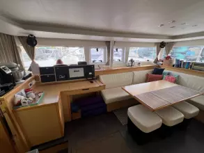 Used Sail Catamaran for sale
