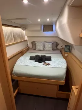 Used Sail Catamaran for sale