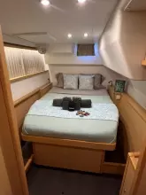 Used Sail Catamaran for sale