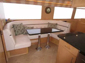 Dinette 