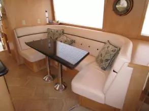 Dinette 