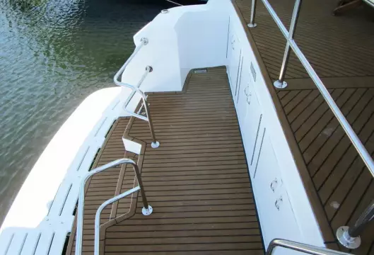 Sport Deck  