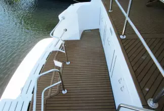 Sport Deck  