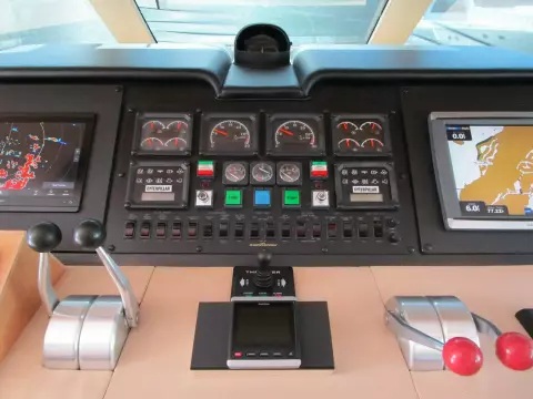 Helm Detail 