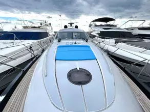 5 - Foredeck