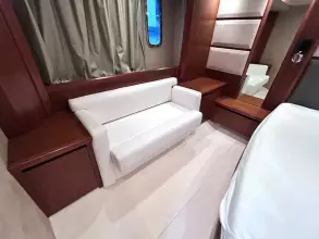 26 - Master Cabin