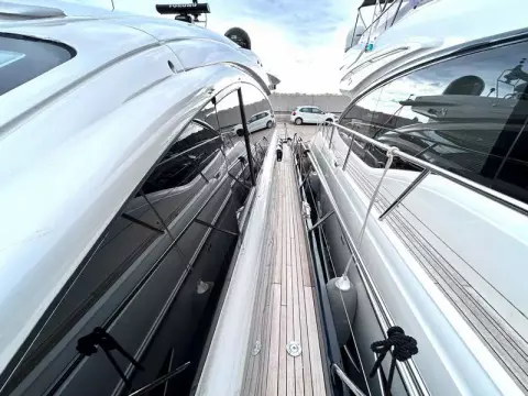 7 - Side Deck