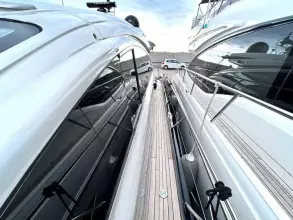 7 - Side Deck