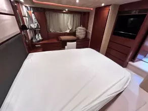 25 - Master Cabin