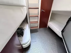 31 - Crew Cabin