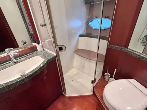 29 - VIP En Suite