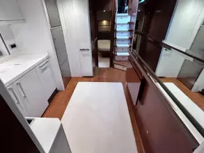 23 - Galley
