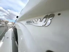 11 - Side Deck