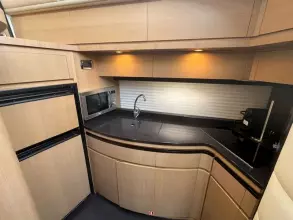 20 - Galley