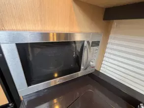 22 - Galley