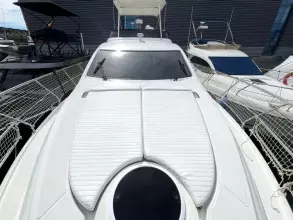 9 - Foredeck