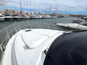 10 - Foredeck