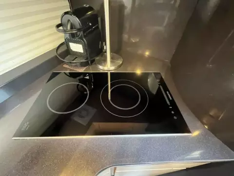 21 - Galley