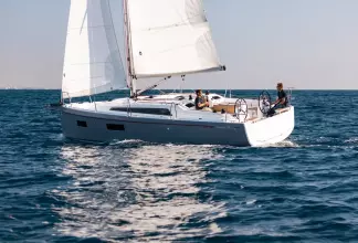 BENETEAU OCEANIS 34.1.
