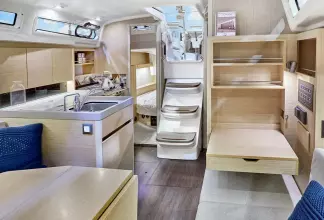 BENETEAU OCEANIS 34.1