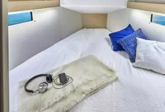 BENETEAU OCEANIS 34.1