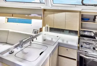 BENETEAU OCEANIS 34.1
