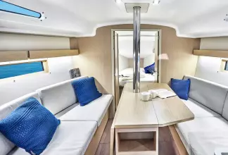 BENETEAU OCEANIS 34.1