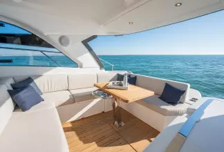 BENETEAU GRAN TURISMO 41