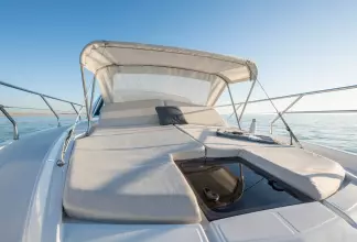 BENETEAU GRAN TURISMO 41