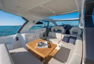 BENETEAU GRAN TURISMO 41