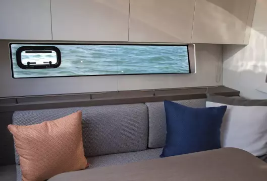 BENETEAU GRAN TURISMO 41