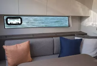 BENETEAU GRAN TURISMO 41