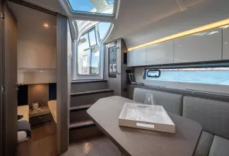 BENETEAU GRAN TURISMO 41