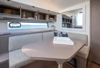 BENETEAU GRAN TURISMO 41