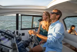 BENETEAU GRAN TURISMO 41
