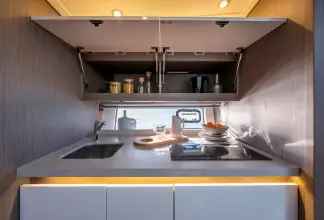 BENETEAU GRAN TURISMO 41